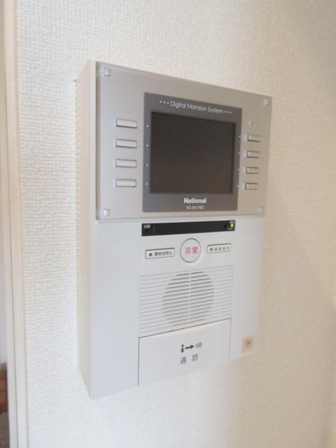 セキュリティ　別部屋同仕様タイプ