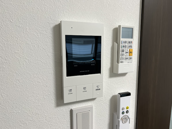 ベレーザ西陣Iのその他写真