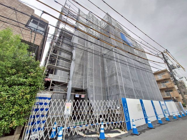 その他設備　耐震耐熱に優れた旭化成ZEHヘーベルメゾン