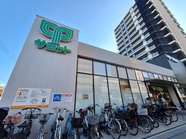 その他　サミットストア浦安駅北口店（その他）まで977m
