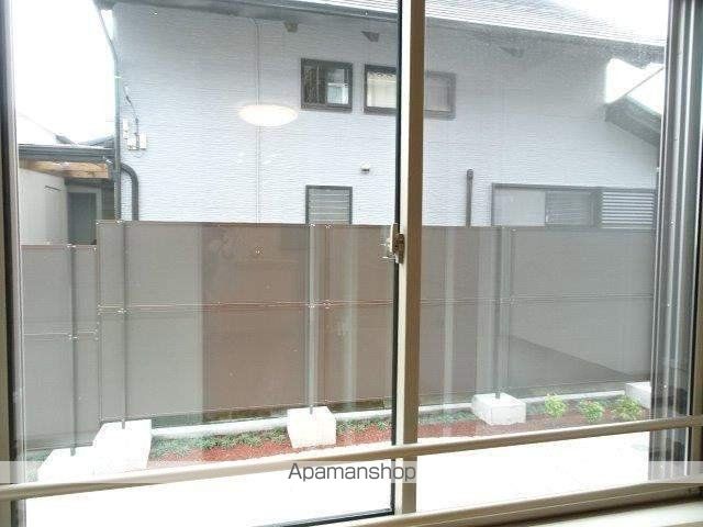 眺望　眺望