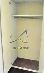 収納　収納です。