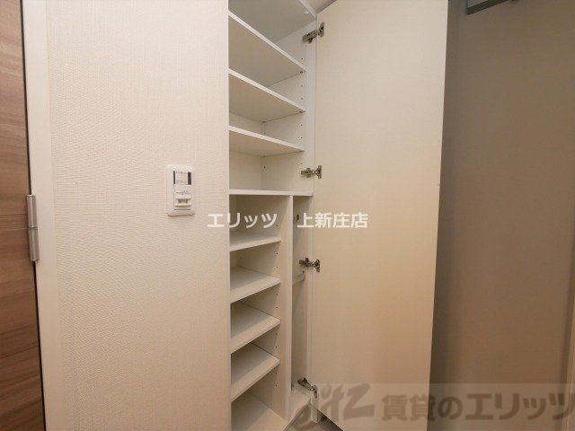収納　収納