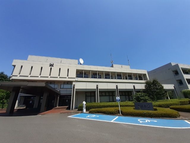 役所　大衡村役場（役所）まで3400m