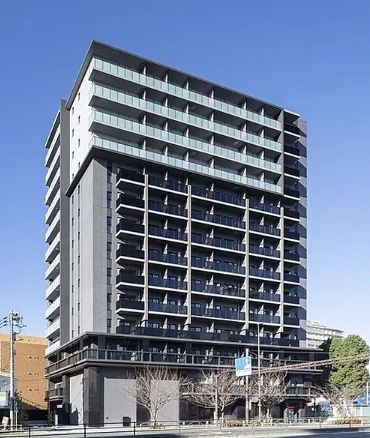 建物外観　☆外観☆