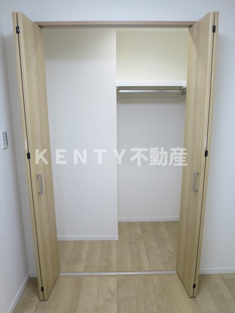 収納　小物を収納するのに便利です