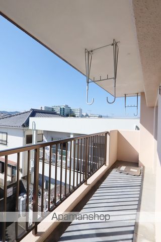 ANEX北浜の内装写真