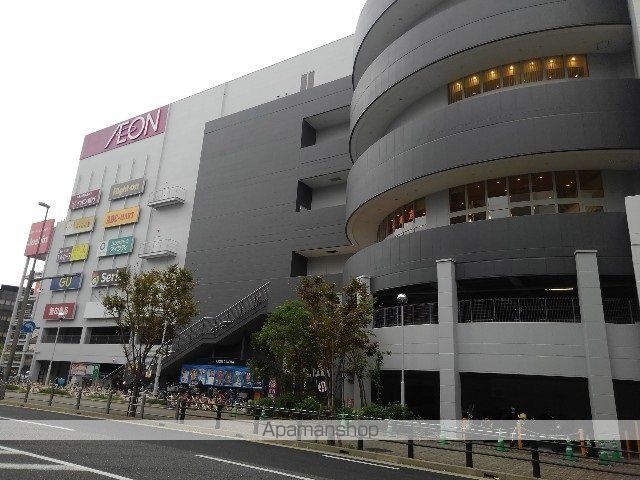 ショッピングセンター　イオンモール大日店様（ショッピングセンター）まで2700m