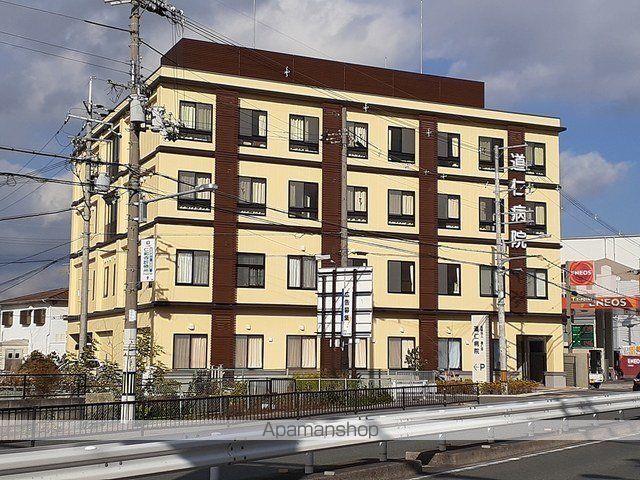 病院　道仁病院（病院）まで450m