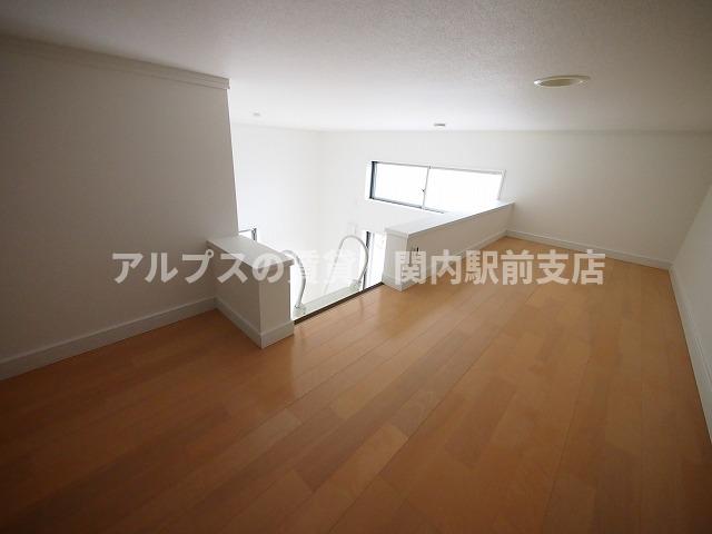 その他部屋・スペース