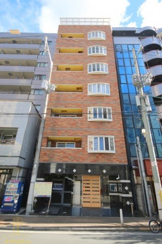 建物外観　ヴェローナII