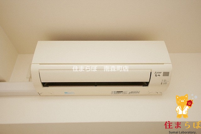その他設備　生活に合うかが大切