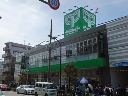 東京メトロ丸ノ内線 新大塚駅 徒歩2分 10階建 築47年の周辺写真
