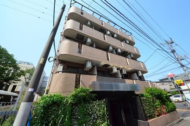 建物外観　★RC造マンション★