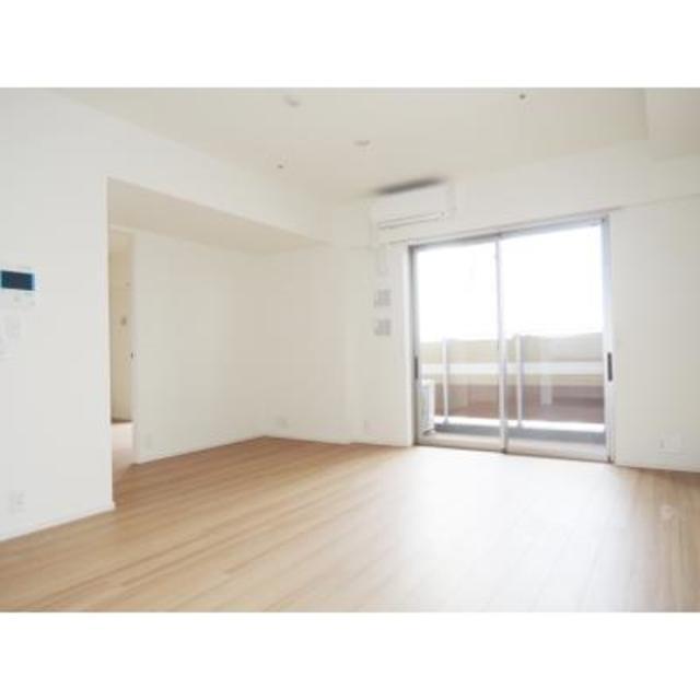 居室・リビング　※写真は同タイプ住戸です。