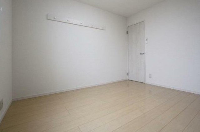 道場2丁目貸家の内装写真