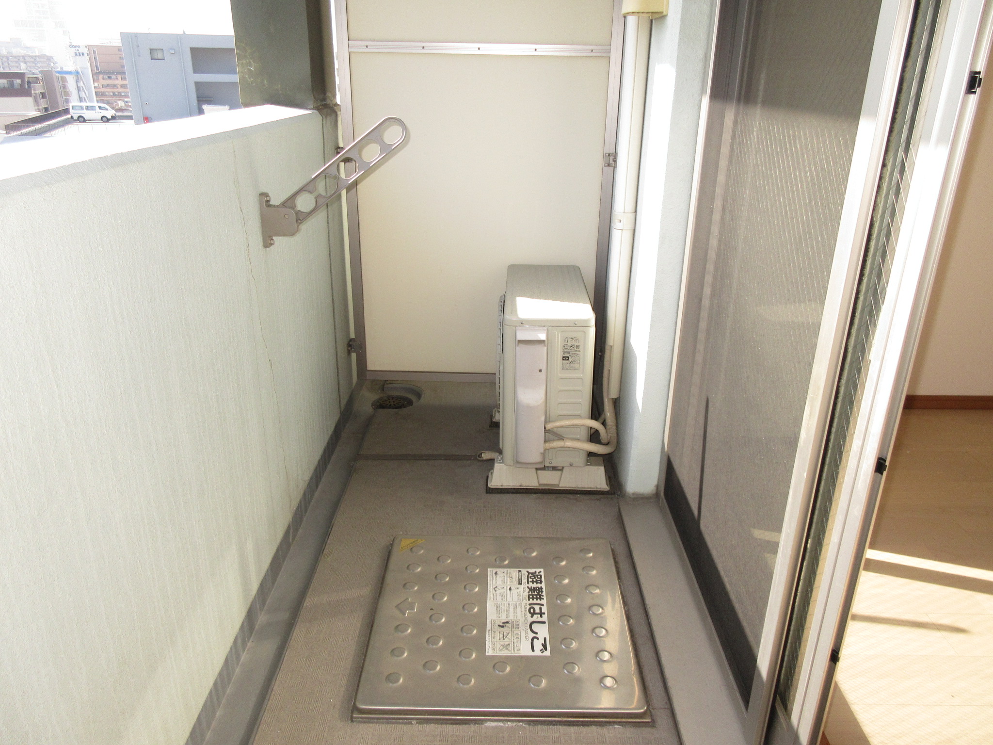 ＪＲ大阪環状線 寺田町駅 徒歩11分 10階建 築20年の内装写真