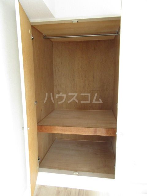 メゾン・ド・ジュールの内装写真