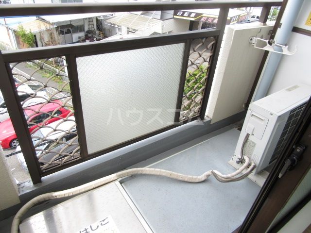メゾン・ド・ジュールの内装写真