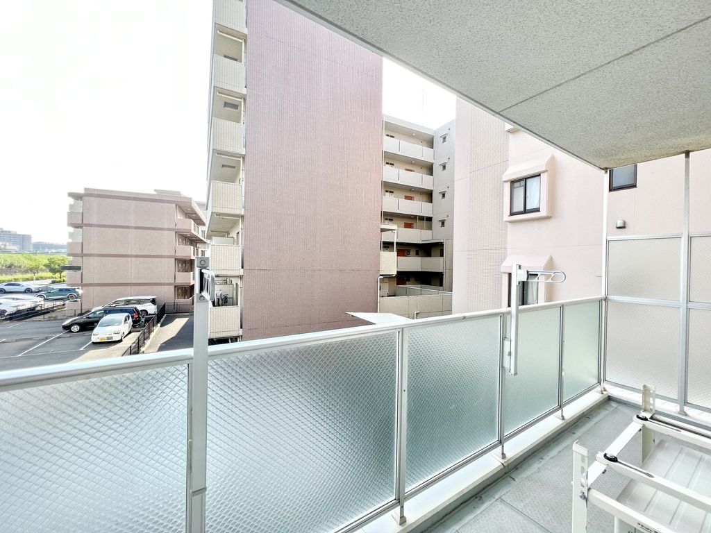 サニーリヴ北新横浜のその他写真