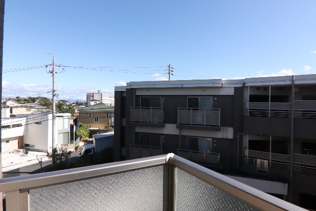 眺望　※別室の参考写真の為、現況優先です。
