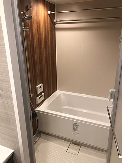 バス・シャワールーム　※別部屋写真参考