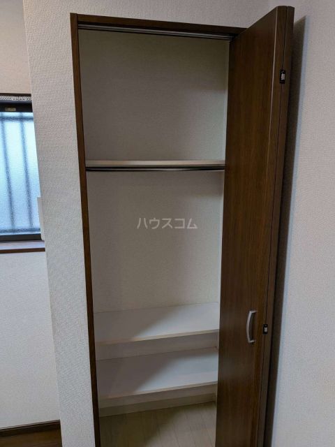 MHベルエールの内装写真