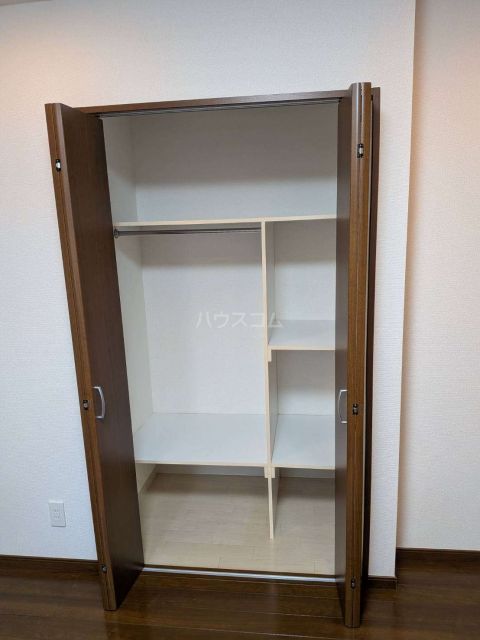 MHベルエールの内装写真