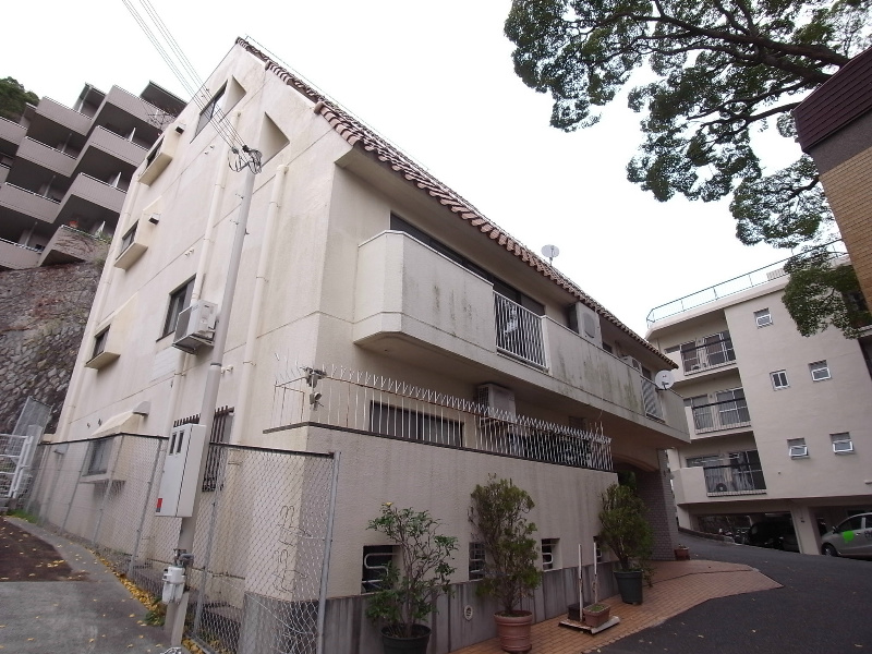 第5スカイマンション