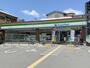 コンビニ　ファミリーマート 都島本通三丁目店（コンビニ）まで349m
