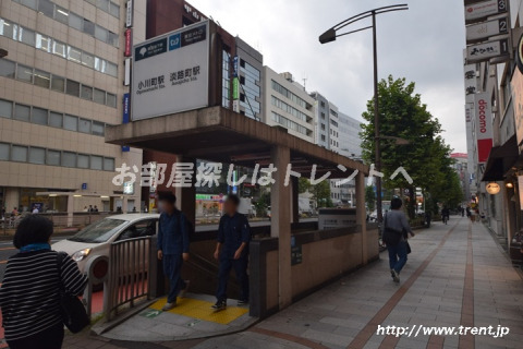 その他　淡路町駅（その他）まで840m