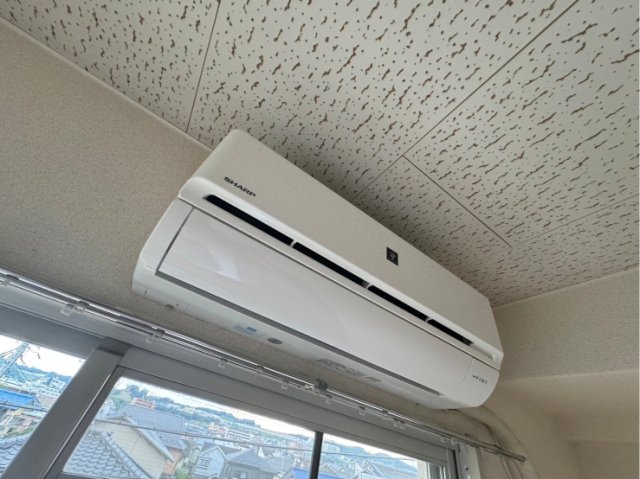 その他設備　※別号室参考写真です