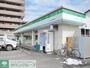 コンビニ　ファミリーマート武蔵境駅北口店（コンビニ）まで830m