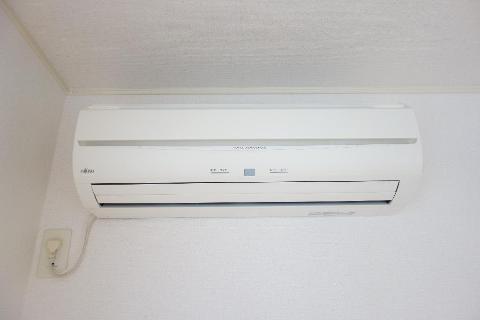 その他設備　室内設備