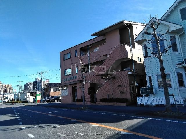 病院　福島歯科医院（病院）まで1448m