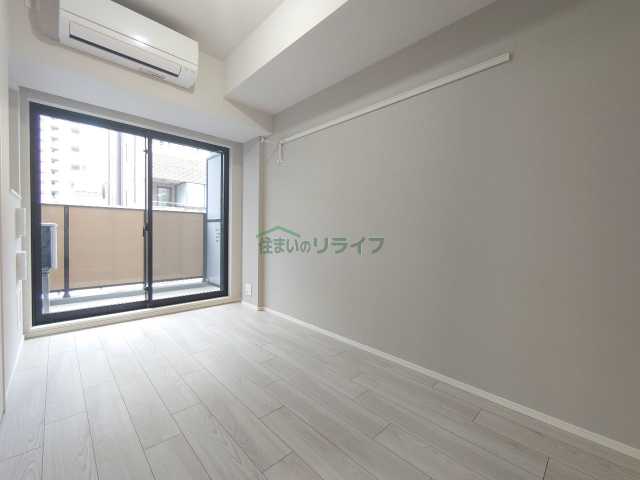居室・リビング　同じ間取り別部屋