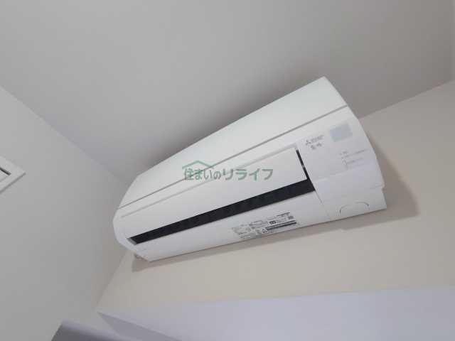 その他設備　同じ間取り別部屋
