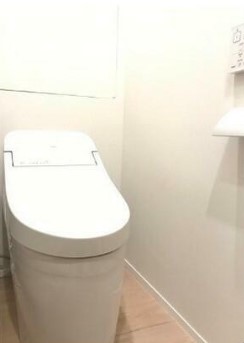 トイレ　他部屋参考写真