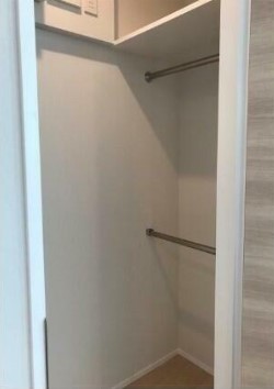 収納　他部屋参考写真
