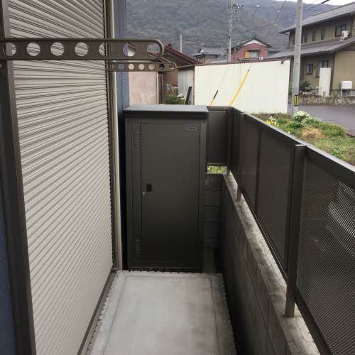 庭