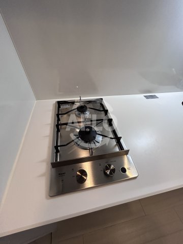 キッチン　ファーストフィオーレ江坂グレイス　キッチン