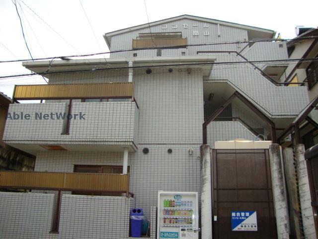 その他共有部分　建物設備