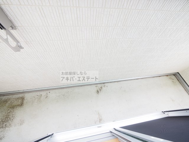 レジデンスSAKURA舎人の内装写真