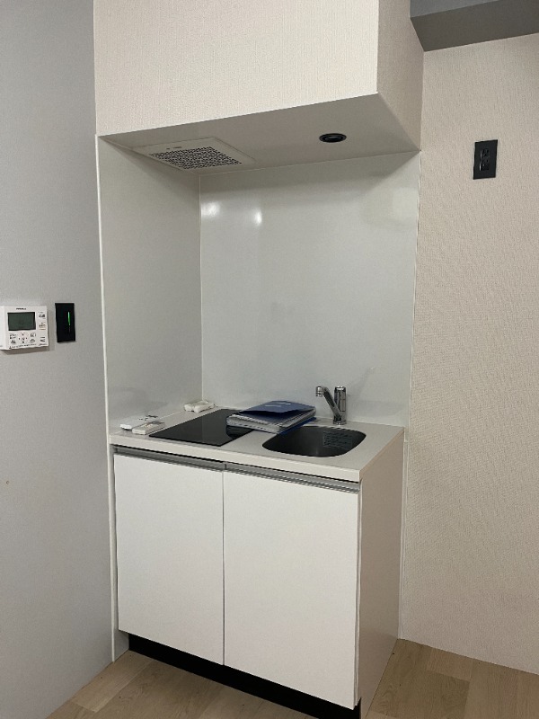 キッチン　キッチン※別部屋参考写真