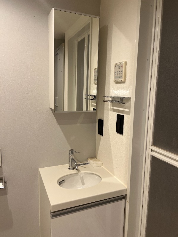 洗面設備　洗面※別部屋参考写真
