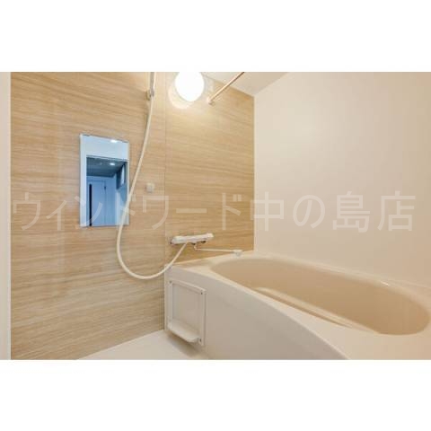 バス・シャワールーム　詳細は、ウィンドワード中の島店までご相談下さい。