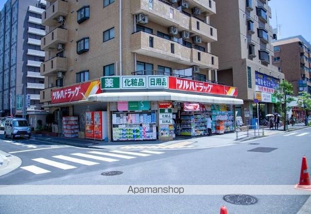 ドラックストア　ツルハドラッグ 葛西駅前店（ドラッグストア）まで628m