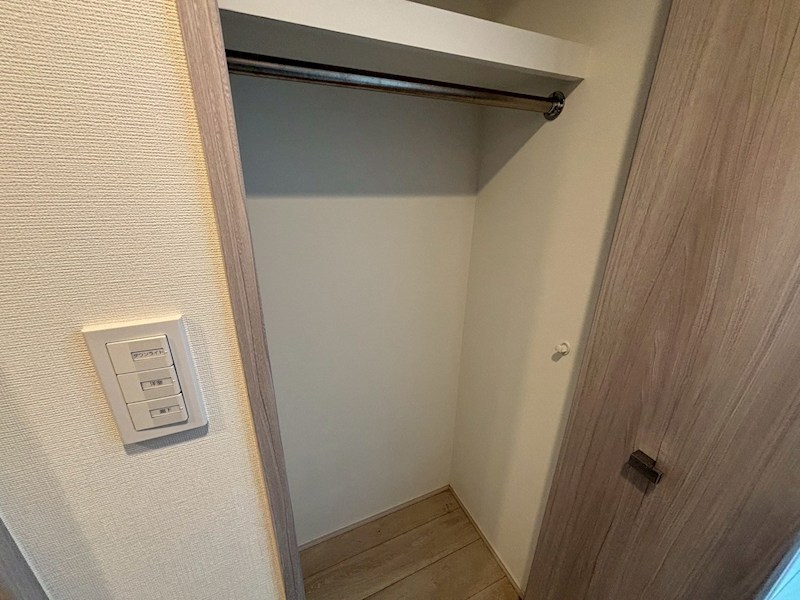 収納　別部屋参照