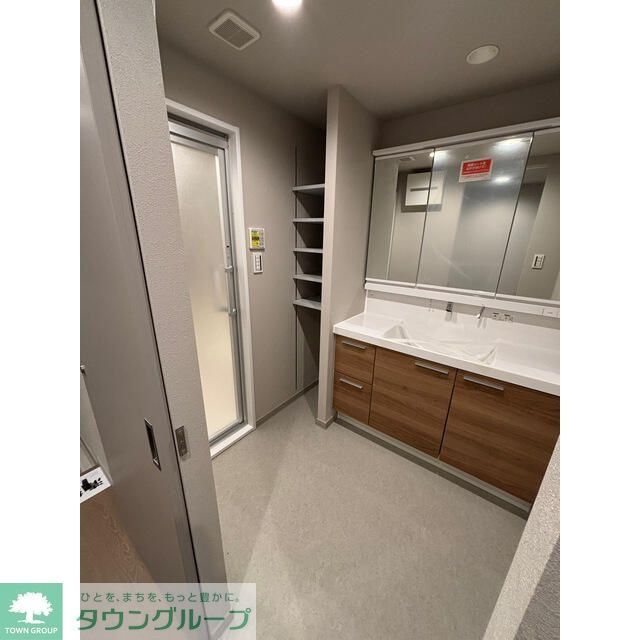 RESTA目黒の内装写真