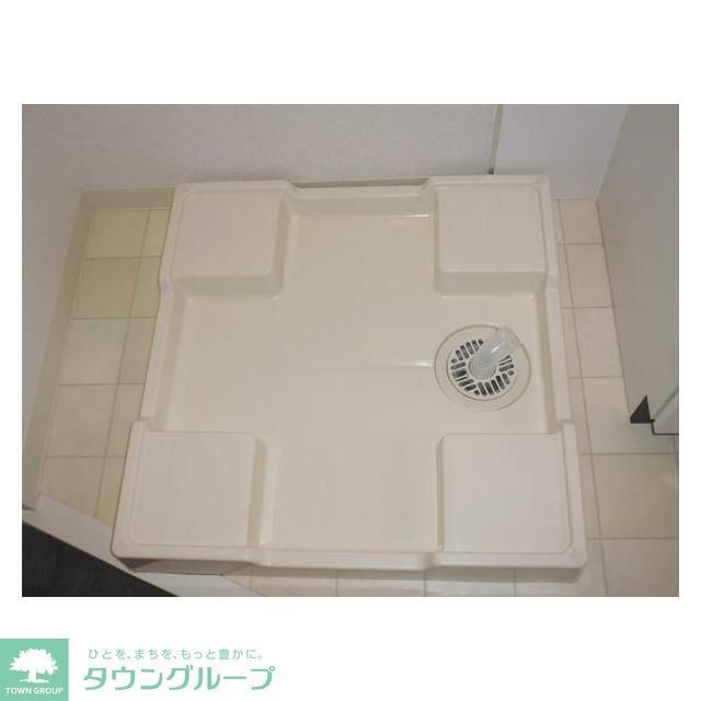 パークヴィレッジ竹の塚 Bのその他写真